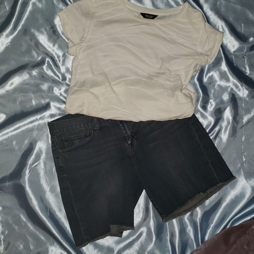 Lucky Abbey Shorts